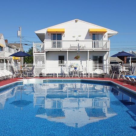 Atlantis Motel Old Orchard Beach Ngoại thất bức ảnh