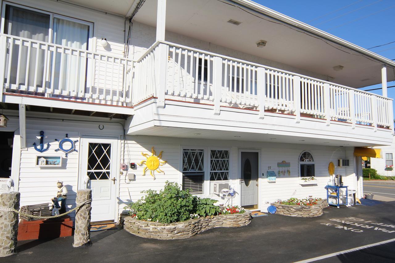 Atlantis Motel Old Orchard Beach Ngoại thất bức ảnh