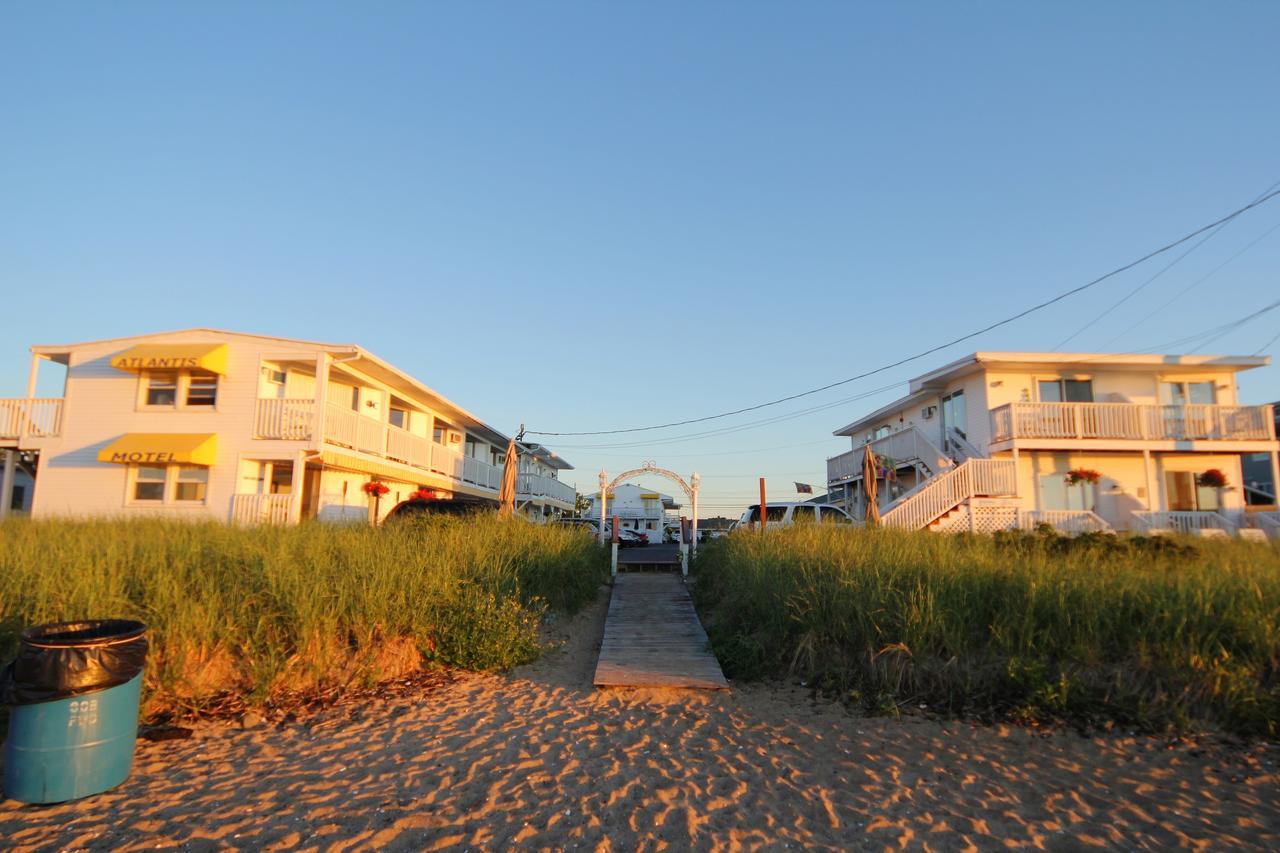 Atlantis Motel Old Orchard Beach Ngoại thất bức ảnh