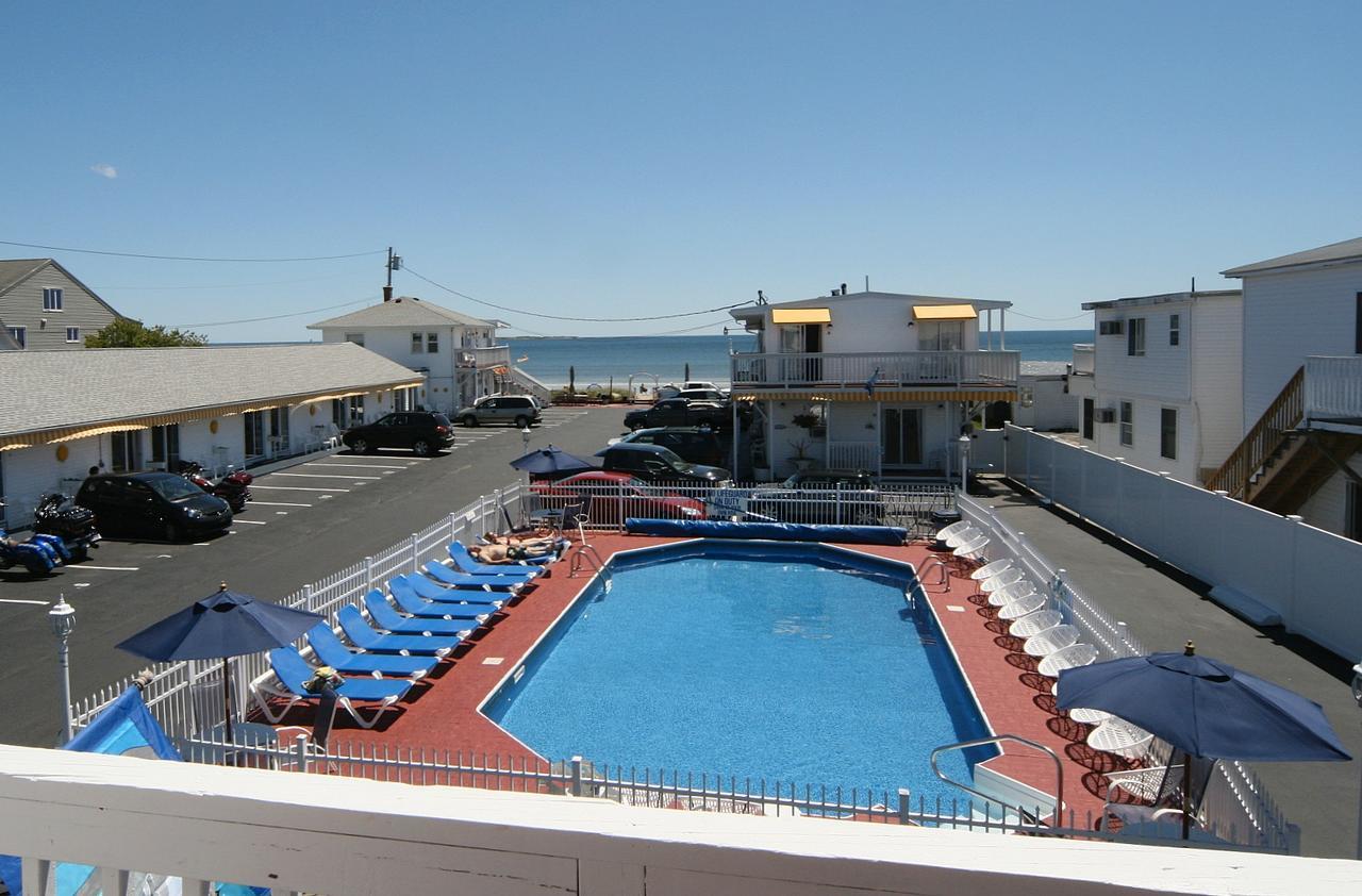 Atlantis Motel Old Orchard Beach Ngoại thất bức ảnh