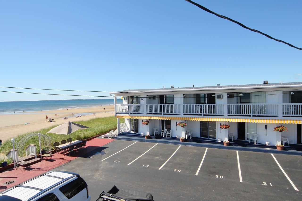 Atlantis Motel Old Orchard Beach Ngoại thất bức ảnh