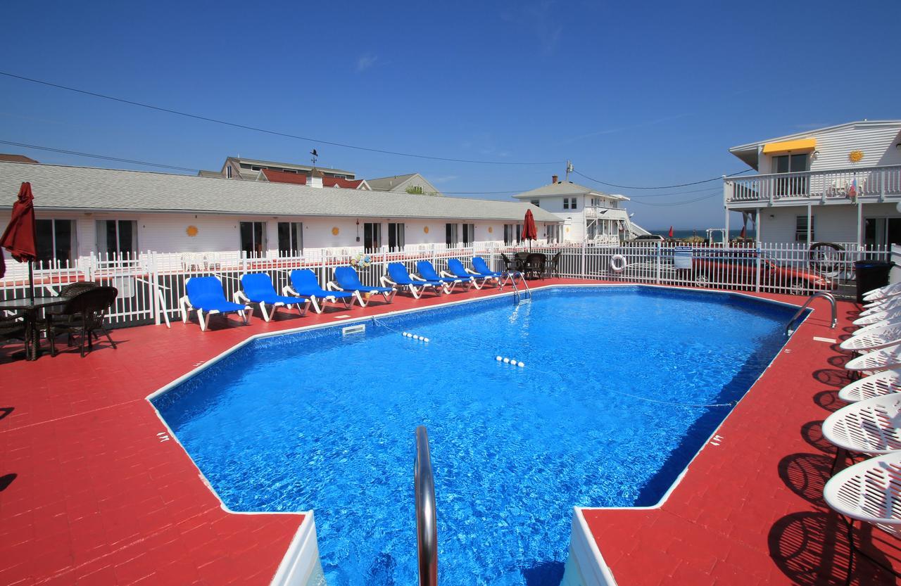 Atlantis Motel Old Orchard Beach Ngoại thất bức ảnh