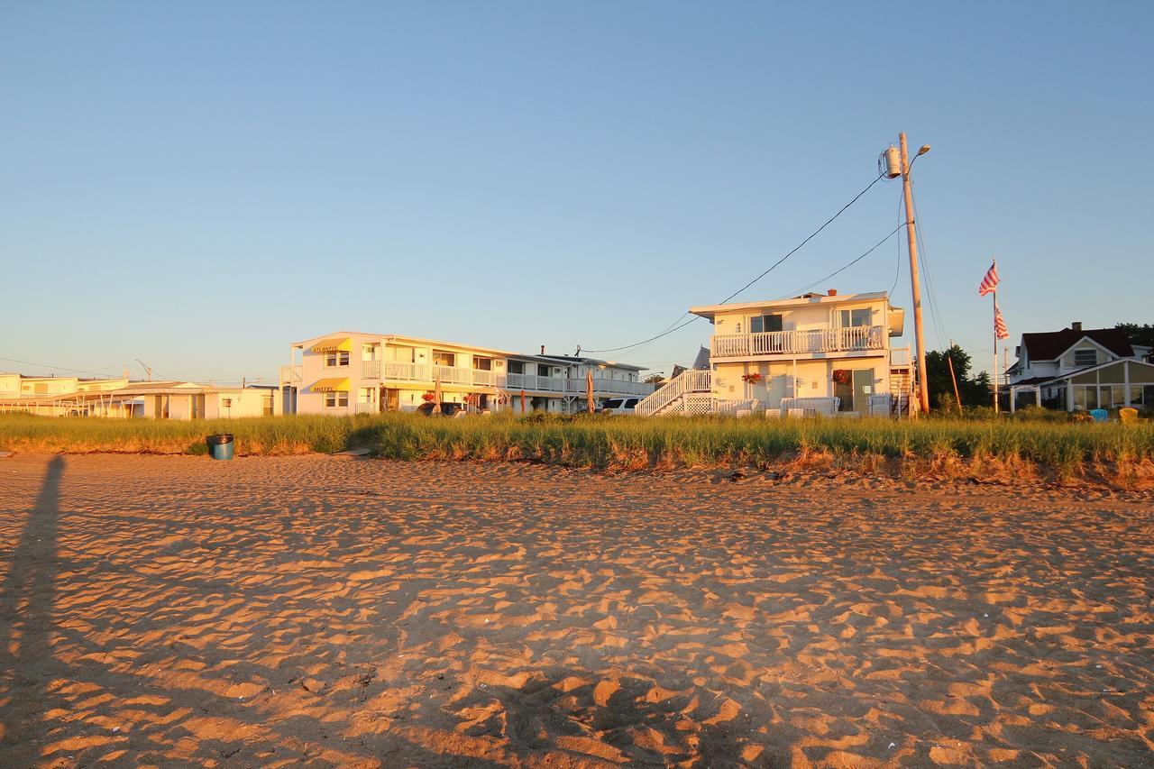 Atlantis Motel Old Orchard Beach Ngoại thất bức ảnh