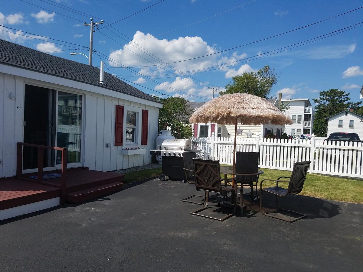 Atlantis Motel Old Orchard Beach Ngoại thất bức ảnh