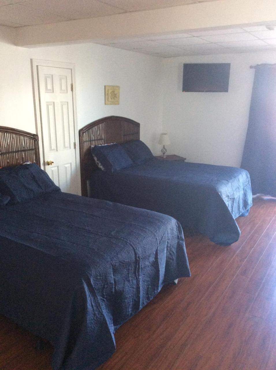 Atlantis Motel Old Orchard Beach Ngoại thất bức ảnh
